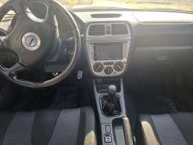Subaru Impreza - 6550 € / 12810.69 лв. - 27987015 5