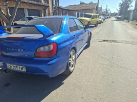 Subaru Impreza - 6550 € / 12810.69 лв. - 27987015 2