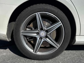 Mercedes-Benz E 400 CARFAX - 21100 € / 41268.01 лв. - 32141619 7