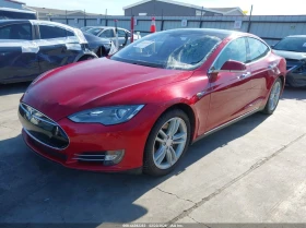 Tesla Model S P85 - 8500 € / 16624.56 лв. - 64882242 2