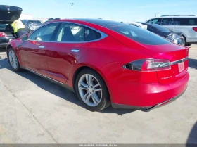 Tesla Model S P85 - 8500 € / 16624.56 лв. - 64882242 3