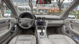 Mercedes-Benz C 220 - 2000 € / 3911.66 лв. - 70427500 10