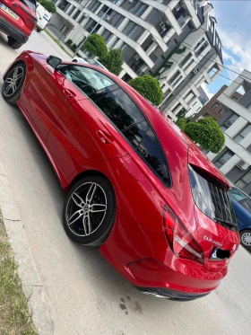 Mercedes-Benz CLA 220 /AMG/4x4/PANORAMA/KAMERA/NAVI/FULL - 12999 € / 25423.83 лв. - 29954495 3