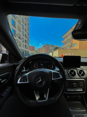 Mercedes-Benz CLA 220 /AMG/4x4/PANORAMA/KAMERA/NAVI/FULL - 12999 € / 25423.83 лв. - 29954495 12