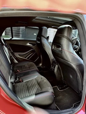 Mercedes-Benz CLA 220 /AMG/4x4/PANORAMA/KAMERA/NAVI/FULL - 12999 € / 25423.83 лв. - 29954495 6