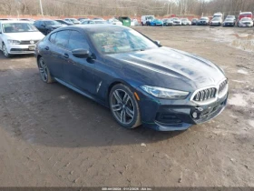 BMW 840 * XDRIVE* GRAN* COUPE* HEADUP* HARMAN* KARDON* 