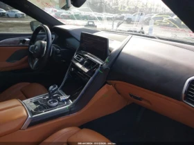 BMW 840 * XDRIVE* GRAN* COUPE* HEADUP* HARMAN* KARDON*  | Auto.bg — изображение 9