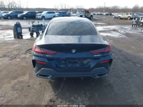 BMW 840 * XDRIVE* GRAN* COUPE* HEADUP* HARMAN* KARDON*  | Auto.bg — изображение 8