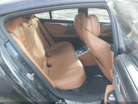 BMW 840 * XDRIVE* GRAN* COUPE* HEADUP* HARMAN* KARDON*  | Auto.bg — изображение 11