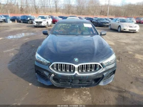 BMW 840 * XDRIVE* GRAN* COUPE* HEADUP* HARMAN* KARDON*  | Auto.bg — изображение 3