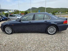 BMW 735 735I BENZIN 272KS | Mobile.bg � ����� ������ 2