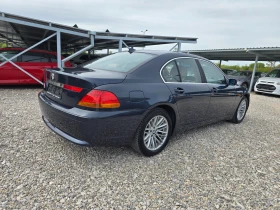 BMW 735 735I BENZIN 272KS | Mobile.bg � ����� ������ 5