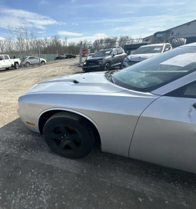 Dodge Challenger 3.5 V6 250hp | Mobile.bg � ����� ������ 4