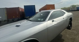 Dodge Challenger 3.5 V6 250hp | Mobile.bg � ����� ������ 6