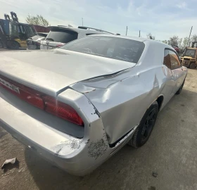 Dodge Challenger 3.5 V6 250hp | Mobile.bg � ����� ������ 7