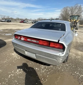 Dodge Challenger 3.5 V6 250hp | Mobile.bg � ����� ������ 11