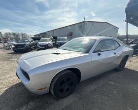 Dodge Challenger 3.5 V6 250hp | Mobile.bg � ����� ������ 3