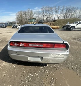 Dodge Challenger 3.5 V6 250hp | Mobile.bg � ����� ������ 10