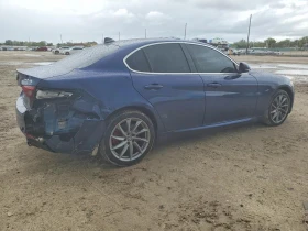 Alfa Romeo Giulia Q4 | Mobile.bg � ����� ������ 8