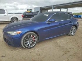 Alfa Romeo Giulia Q4 | Mobile.bg � ����� ������ 3