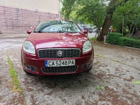 ����� �� �������� �� Fiat Linea