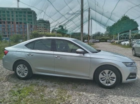 Skoda Octavia 1.5TSI DSG | Mobile.bg � ����� ������ 5
