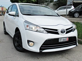 ����� �� �������� �� Toyota Verso 1.8VVTI!!���������!!7 ������!!��� ���������!