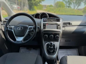 Toyota Verso 1.8VVTI!!���������!!7 ������!!��� ���������! | Mobile.bg � ����� ������ 13