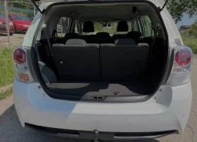Toyota Verso 1.8VVTI!!���������!!7 ������!!��� ���������! | Mobile.bg � ����� ������ 15