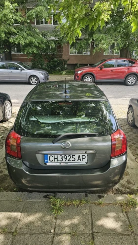 Toyota Corolla 2.0 D4D | Mobile.bg � ����� ������ 3