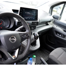 Opel Combo 1.6 D - 5000 € / 9779.15 лв. - 61070671 8