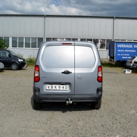 Opel Combo 1.6 D - 5000 € / 9779.15 лв. - 61070671 3