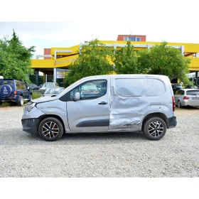 Opel Combo 1.6 D - 5000 € / 9779.15 лв. - 61070671 2