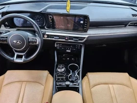 Kia K5 * 3Rd Generation * 2.0 * Noblesse | Auto.bg — изображение 5