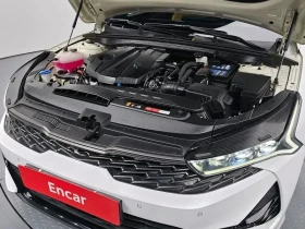 Kia K5 * 3Rd Generation * 2.0 * Noblesse | Auto.bg — изображение 17