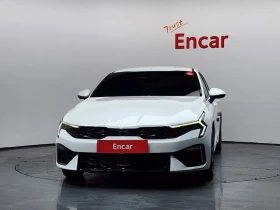 Kia K5 2.0 LPI TRENDY | Mobile.bg � ����� ������ 3