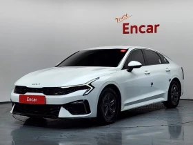 ������ Kia K5