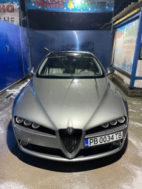 Alfa Romeo 159 - 3700 € / 7236.57 лв. - 97933055 11