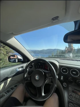 Alfa Romeo 159 - 3700 € / 7236.57 лв. - 97933055 6