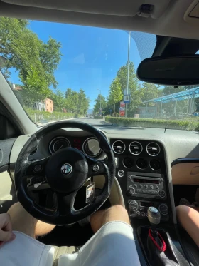 Alfa Romeo 159 - 3700 € / 7236.57 лв. - 97933055 10