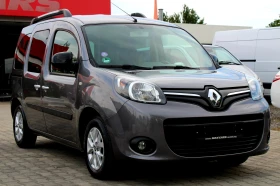 Renault Kangoo LIMITED 1.2TCe ����/������ | Mobile.bg � ����� ������ 2