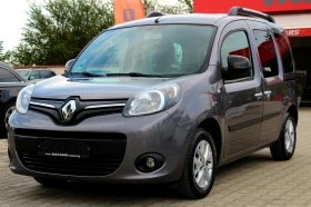 Renault Kangoo LIMITED 1.2TCe ����/������ | Mobile.bg � ����� ������ 1