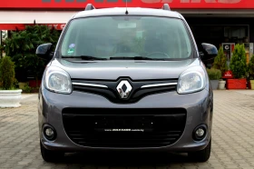 Renault Kangoo LIMITED 1.2TCe ����/������ | Mobile.bg � ����� ������ 3