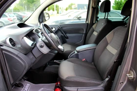 Renault Kangoo LIMITED 1.2TCe ����/������ | Mobile.bg � ����� ������ 10