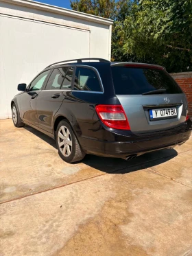 Mercedes-Benz C 200 2.0 cdi 646 мотор - 3950 € - 60849635 6