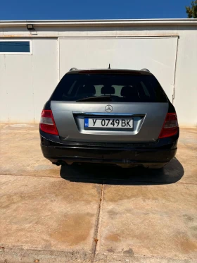 Mercedes-Benz C 200 2.0 cdi 646 мотор - 3950 € - 60849635 4