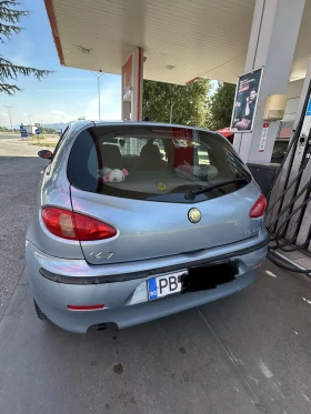 Alfa Romeo 147 | Mobile.bg � ����� ������ 3