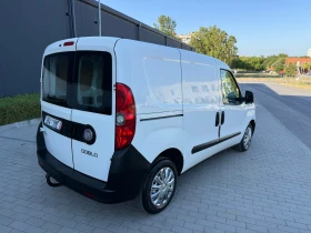 Fiat Doblo 1.6 M-JET ����� ������ | Mobile.bg � ����� ������ 5
