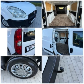 Fiat Doblo 1.6 M-JET ����� ������ | Mobile.bg � ����� ������ 16