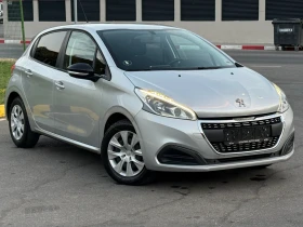 Peugeot 208 1.6HDI GT/Нави/Лед/Климатроник